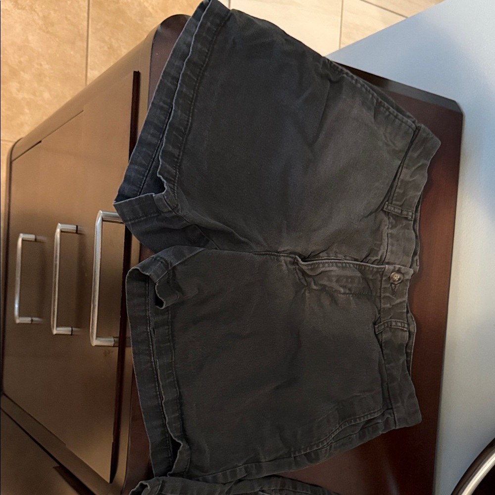 Set of 2 old navy flat front shorts